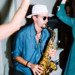 Sylvain (Saxophoniste)