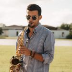 Sylvain (Saxophoniste)