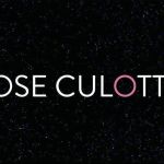 Rose culotte