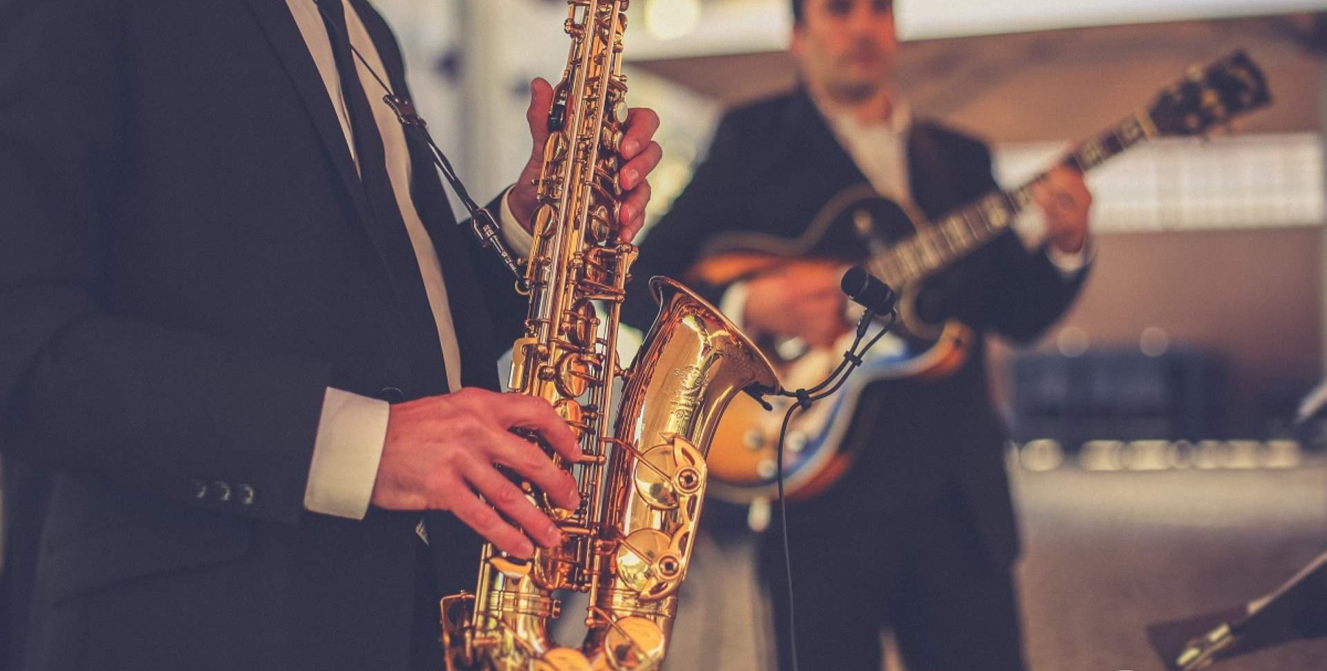 M'Jazz