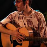 Folk and Flowers
