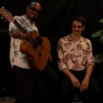Folk and Flowers