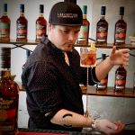 Flair Bartender Show