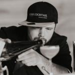 Flair Bartender Show