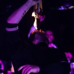 Flair Bartender Show