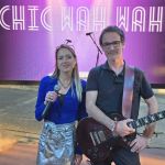 Chic Wah Wah