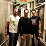Raphaël James Trio