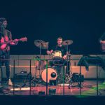 Raphaël James Trio