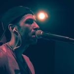Raphaël James Trio