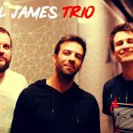 Raphaël James Trio