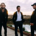 Pierre Fabre Trio