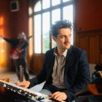 Pierre Fabre Trio