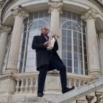 Wanasax (saxophoniste)