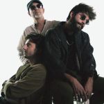 Timeless Trio
