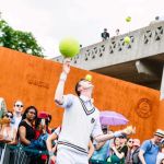 Les Raquettes de la Balle
