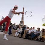 Les Raquettes de la Balle