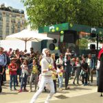 Les Raquettes de la Balle