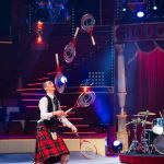 Dom-dom – les raquettes de la balle