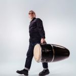 Live Percussions
