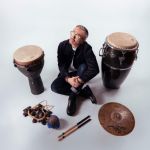 Live Percussions