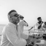 Live Percussions