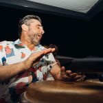 Live Percussions