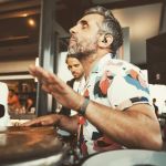 Live Percussions