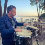 Live Percussions