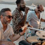 Live Percussions