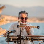 Live Percussions