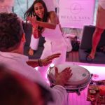 Live Percussions