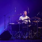 Live Percussions