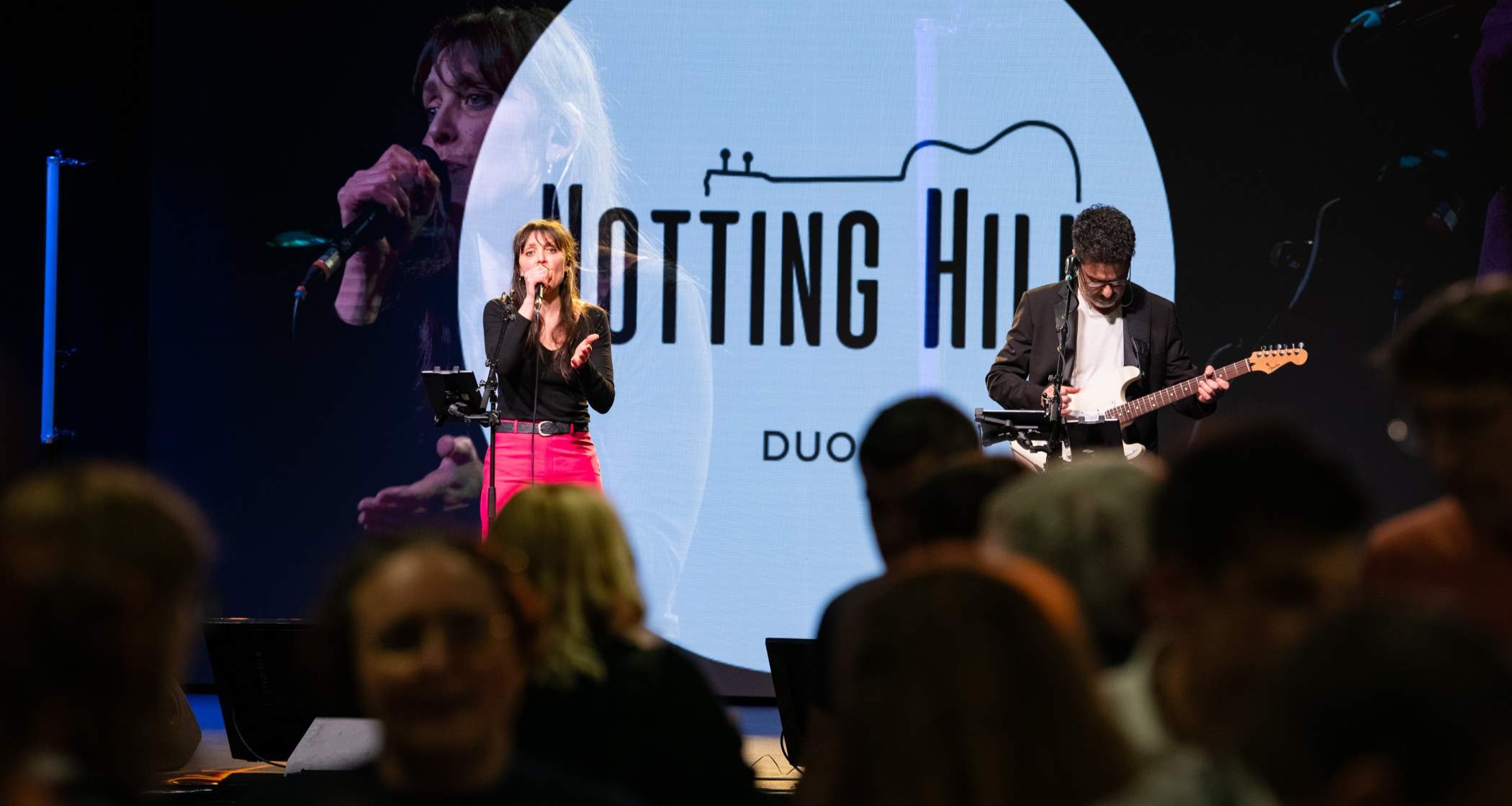 2 Notting Hill Duo