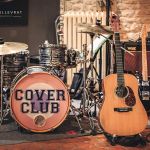 Cover Club