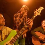 The Bow (Tribute to Bob Marley)