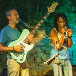 The Bow (Tribute to Bob Marley)