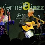 Marcos de Oliveira & Agua Viva