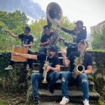 Nola District Brass Band