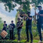 Nola District Brass Band