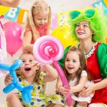 Spectacle pour enfants – Animation jeune public