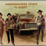 Monnshiner Spirit