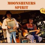 Monnshiner Spirit