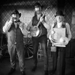 Monnshiner Spirit