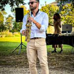 Xavier (Saxophoniste)