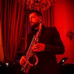 Xavier (Saxophoniste)