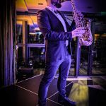 Xavier (Saxophoniste)