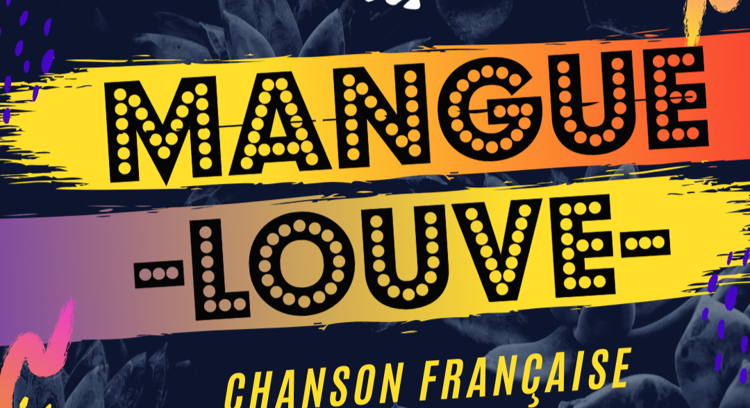 Mangue Louve