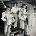 Moonshiners Spirit