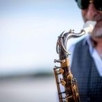 Jean-Christophe (Saxophoniste)