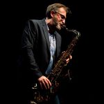 Jean-Christophe (Saxophoniste)